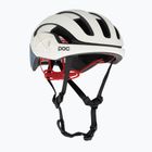Cyklistická prilba POC Omne Ultra MIPS selentine off-white/calcite blue matt