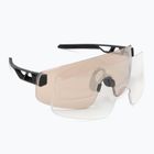 Slnečné okuliare POC Elicit Toric uranium black/clarity trail/particle sunny silver