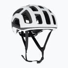 Cyklistická prilba POC Ventral Lite hydrogen white/uranium black matt