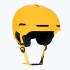 Lyžiarska prilba POC Obex MIPS sulphite yellow matt