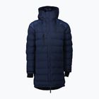 Pánska páperová bunda POC Loft Parka turmaline navy