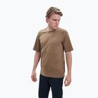 Pánske trekingové tričko POC Poise jasper brown
