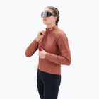 Dámska cyklistická bunda POC Thermal Splash W himalájska soľ