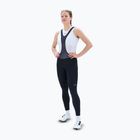 Dámske cyklistické nohavice POC Thermal Cargo Tights uranium black