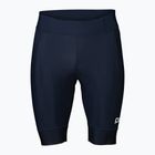 Pánske cyklistické šortky POC Air Indoor turmaline navy