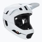 Cyklistická prilba POC Otocon hydrogen white matt