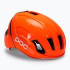 Detská cyklistická prilba POC POCito Omne MIPS fluorescent orange