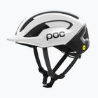 Cyklistická prilba POC Omne Air Resistance MIPS hydrogen white