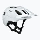 Cyklistická prilba POC Axion hydrogen white matt