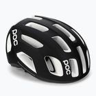 Cyklistická prilba POC Ventral Air MIPS NFC uranium black/hydrogen white matt