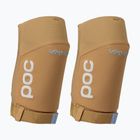 Cyklistické chrániče lakťov POC Joint VPD Air aragonite brown