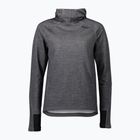 Dámska mikina POC Light Merino Hood silvanite grey melange