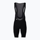 Pánske cyklistické šortky POC Ne-plus Ultra VPDs Bib Shorts uranium black
