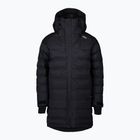 Detská lyžiarska bunda POC Race Loft Parka uranium black