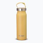 Termofľaša Primus Klunken Vacuum 500 ml stone gold