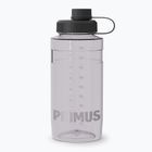 Turistická fľaša Primus Kvarts Tritan Bottle Drink Cap 1000 ml alpine frost