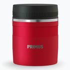 Termoska na jedlo Primus Flinta Insulated Lunch Jug 400 ml primus red