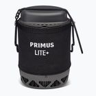 Turistický varič Primus Lite Plus Stove System II 0,8 l black