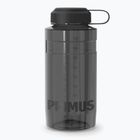 Turistická fľaša Primus Kvarts Tritan Bottle 1000 ml cliffside ash