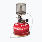 Plynová turistická lampa Primus Micron Lantern Steel Mesh