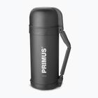Vákuová termoska na potraviny Primus 1500 ml čierna