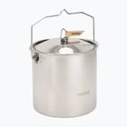 Turistický hrniec Primus CampFire 5 l stainless steel