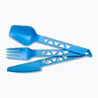 Primus Lightweight Trailcutlery modrý