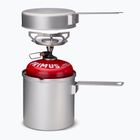 Turistický varič Primus Essential Trail KIT red