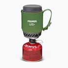 Cestovný varič Primus Lite Plus Stove System fern