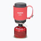 Súprava na varenie Primus Lite Plus Stove System pink