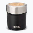 Termoska na jedlo Primus Preppen Vacuum 700 ml black