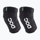 Chrániče kolien na bicykli POC Joint VPD 2.0 uranium black