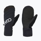 Rukavice na snowboard Colourwear Powder Mitten black