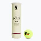 Tenisové loptičky Tretorn Serie+ Tour 4 ks.