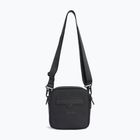 Dámska kabelka Tretorn PU Crossbody 2 l jet black