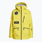 Pánska lyžiarska bunda Peak Performance Vertixs 2L žltá G76641010