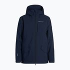 Peak Performance pánska lyžiarska bunda Maroon navy blue G75245020