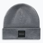 Zimná čiapka Peak Performance Switch medium grey melange