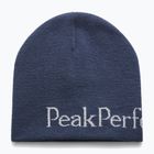 Zimná čiapka Peak Performance PP blue shadow/lt grey