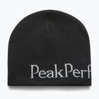 Zimná čiapka Peak Performance PP black/lt grey