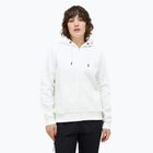 Dámska mikina Peak Performance Original Small Logo Zip off white