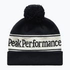 Zimná čiapka Peak Performance Pow black