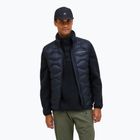 Pánska vesta Peak Performance Helium Down black