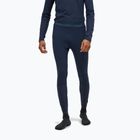 Pánske termoaktívne nohavice Peak Performance Magic Long John blue shadow