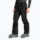 Pánske lyžiarske nohavice Peak Performance Vertical GTX black