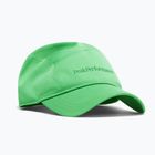 Baseballová čiapka Peak Performance Tech Player peppermint