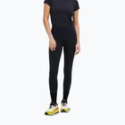 Dámske legíny Peak Performance Light black