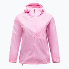 Dámska bunda Peak Performance Freelight Wind morning dew