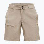 Dámske trekingové šortky Peak Performance Iconiq avid/beige