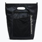Taška Peak Performance Street Shopper 16l čierna